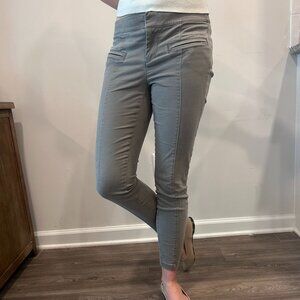 LOFT Modern Skinny Ankle Pants